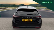 Skoda Superb 1.5 TSI iV SE L DSG 5dr Estate